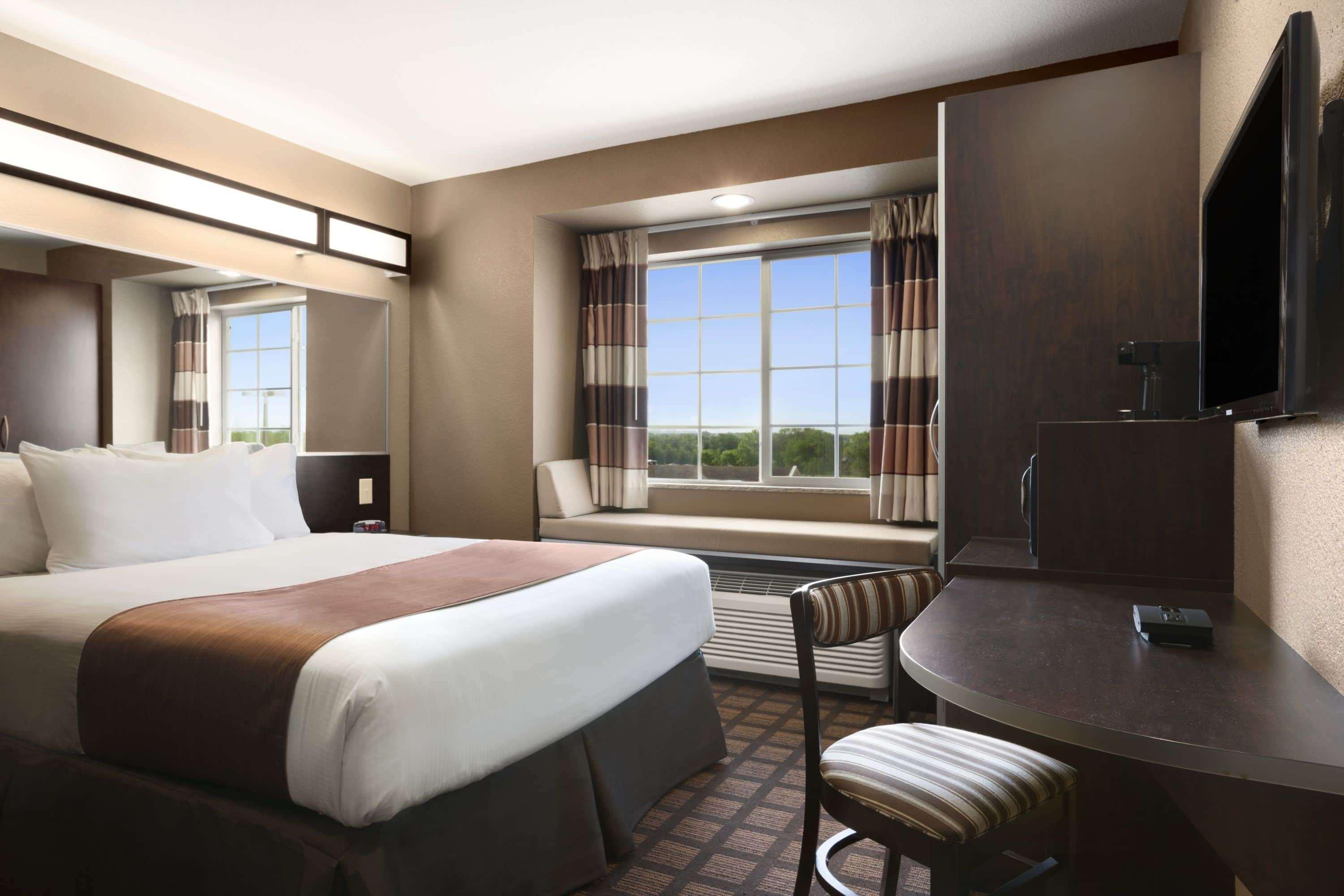 Microtel Inn & Suites Kenedy Extérieur photo