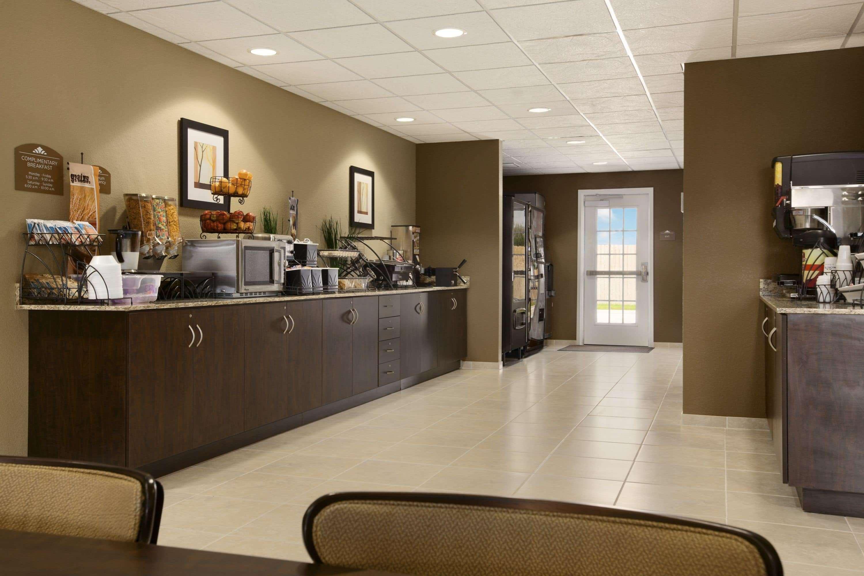 Microtel Inn & Suites Kenedy Extérieur photo