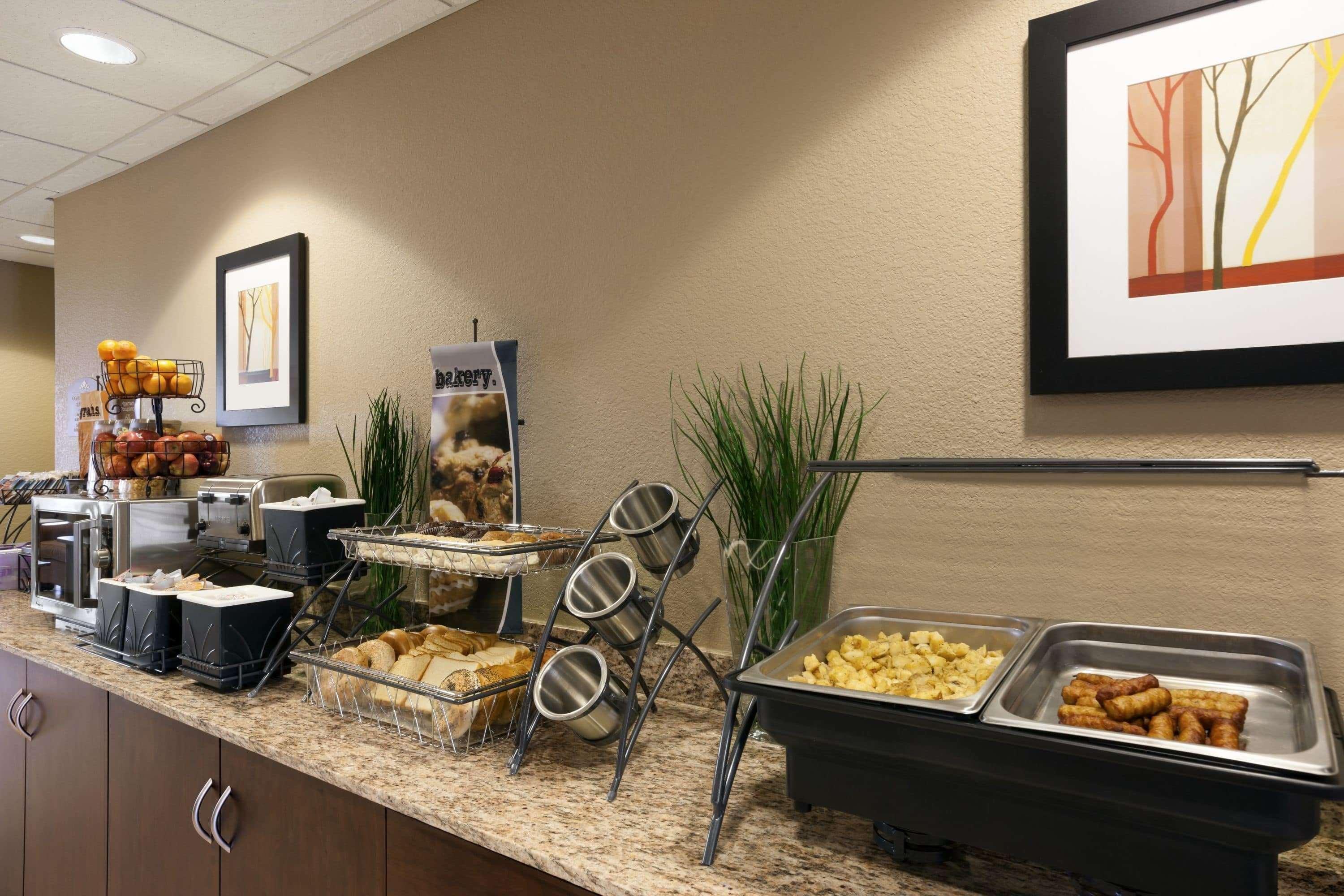 Microtel Inn & Suites Kenedy Extérieur photo