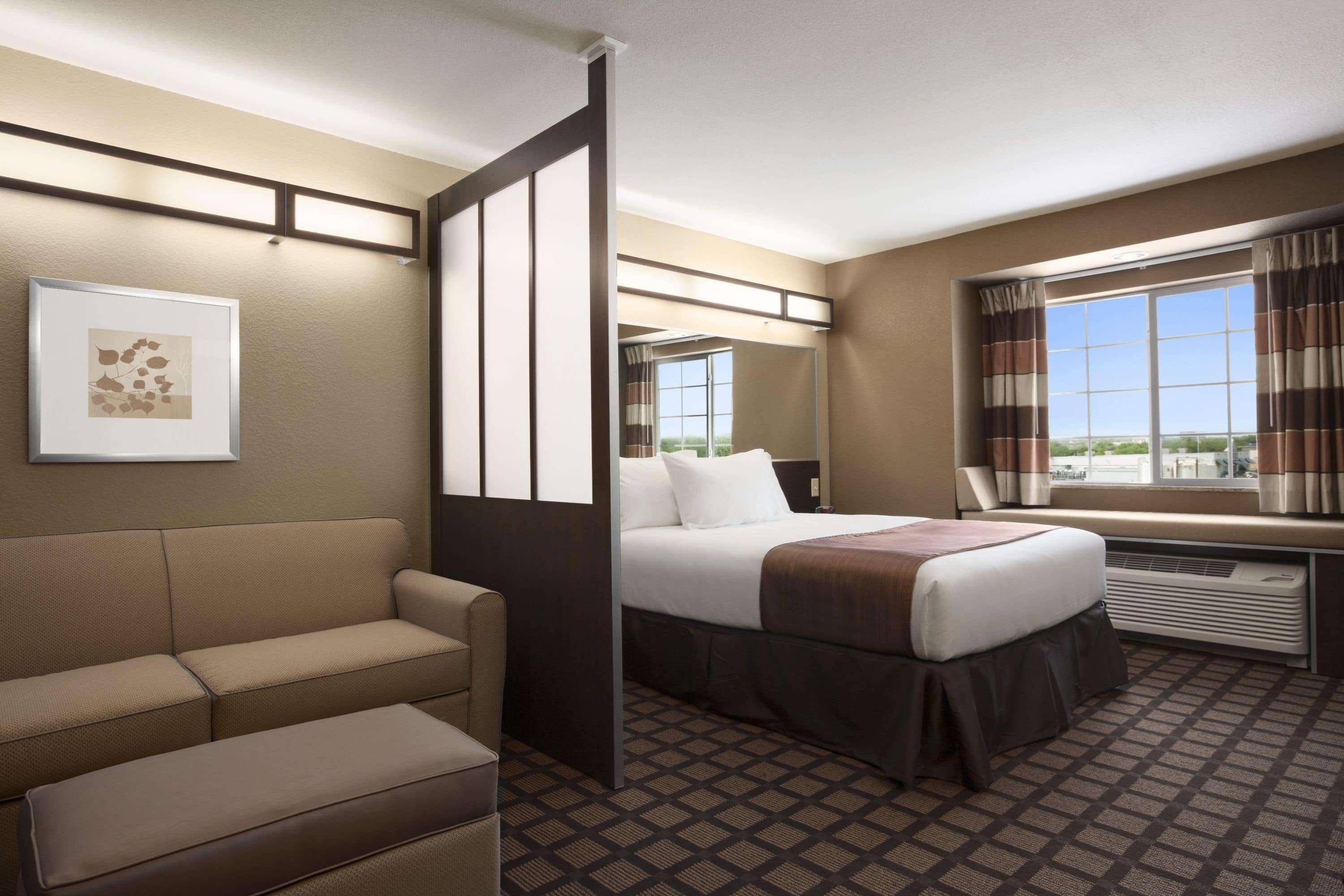 Microtel Inn & Suites Kenedy Extérieur photo