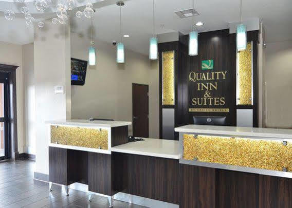 Microtel Inn & Suites Kenedy Extérieur photo