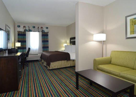 Microtel Inn & Suites Kenedy Extérieur photo
