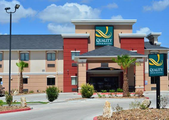 Microtel Inn & Suites Kenedy Extérieur photo